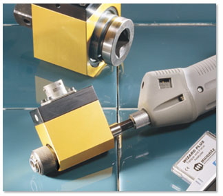 RTSX旋轉型傳感器