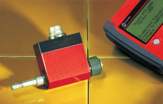 RTSX-A旋轉型傳感器