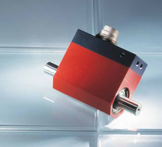 BLRTSX-R/RA旋轉型傳感器