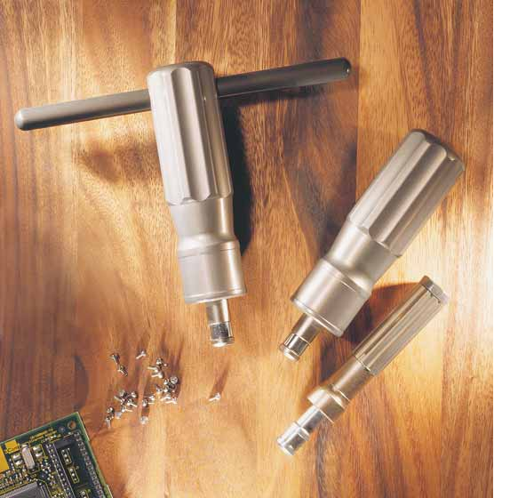 CRS凈化間專用螺絲刀