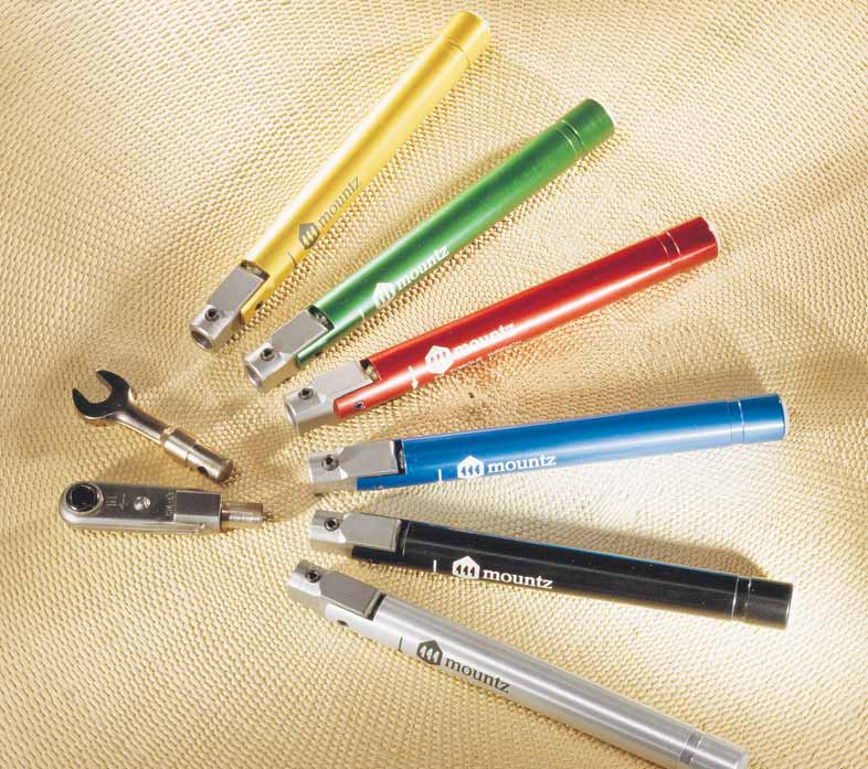 TBIH可換頭定矩扳手